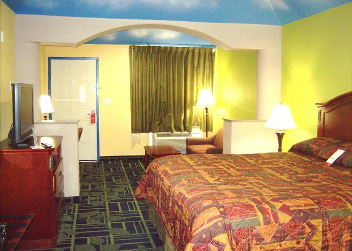 Regency Inn Porter