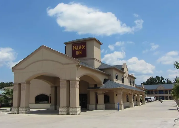 Regency Inn Porter