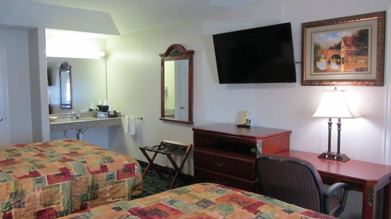 Regency Motel Porter
