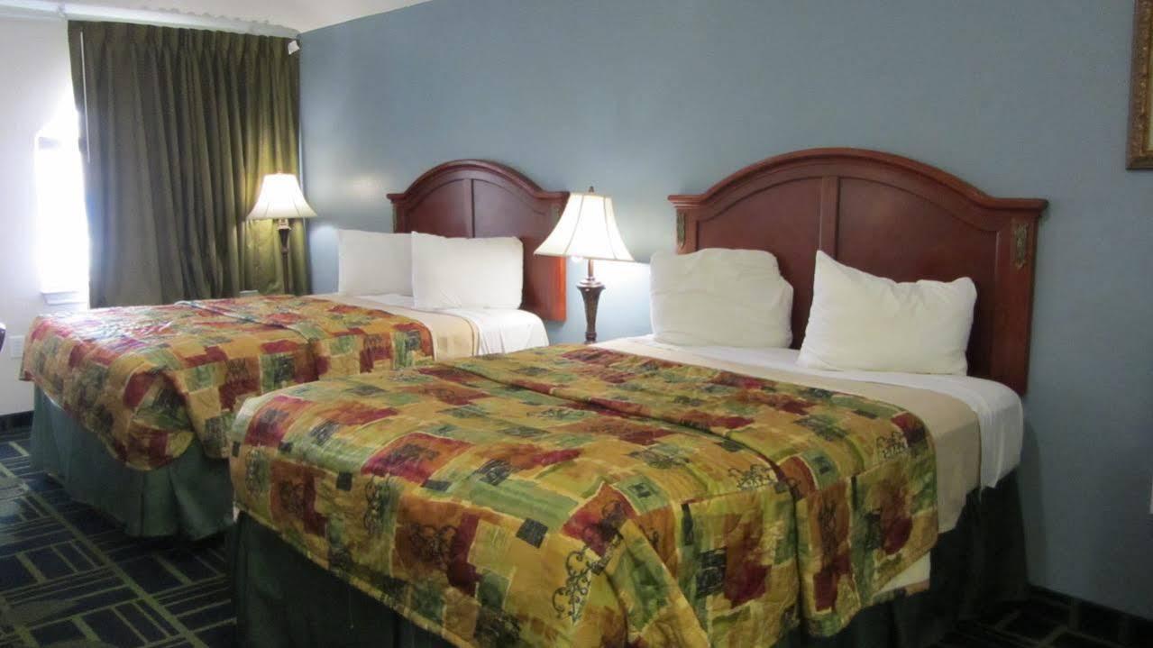 Motel Regency Porter