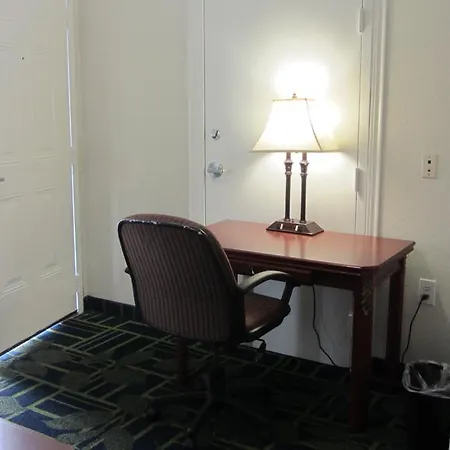 Regency Inn Porter Room photo