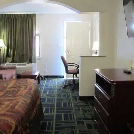 Regency Inn Porter Exterior photo