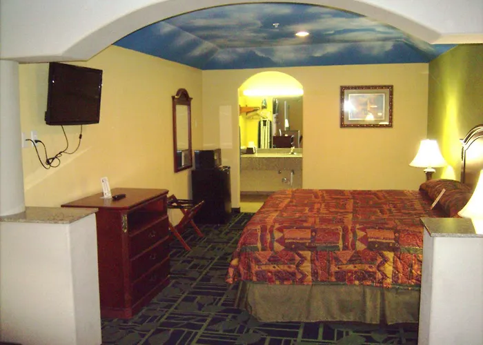 Regency Inn Porter