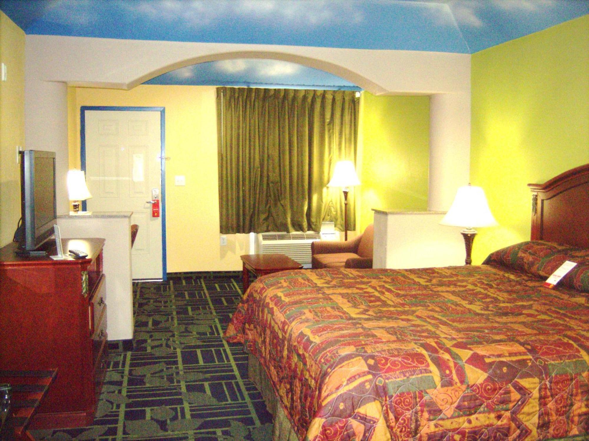 Motel Regency Porter