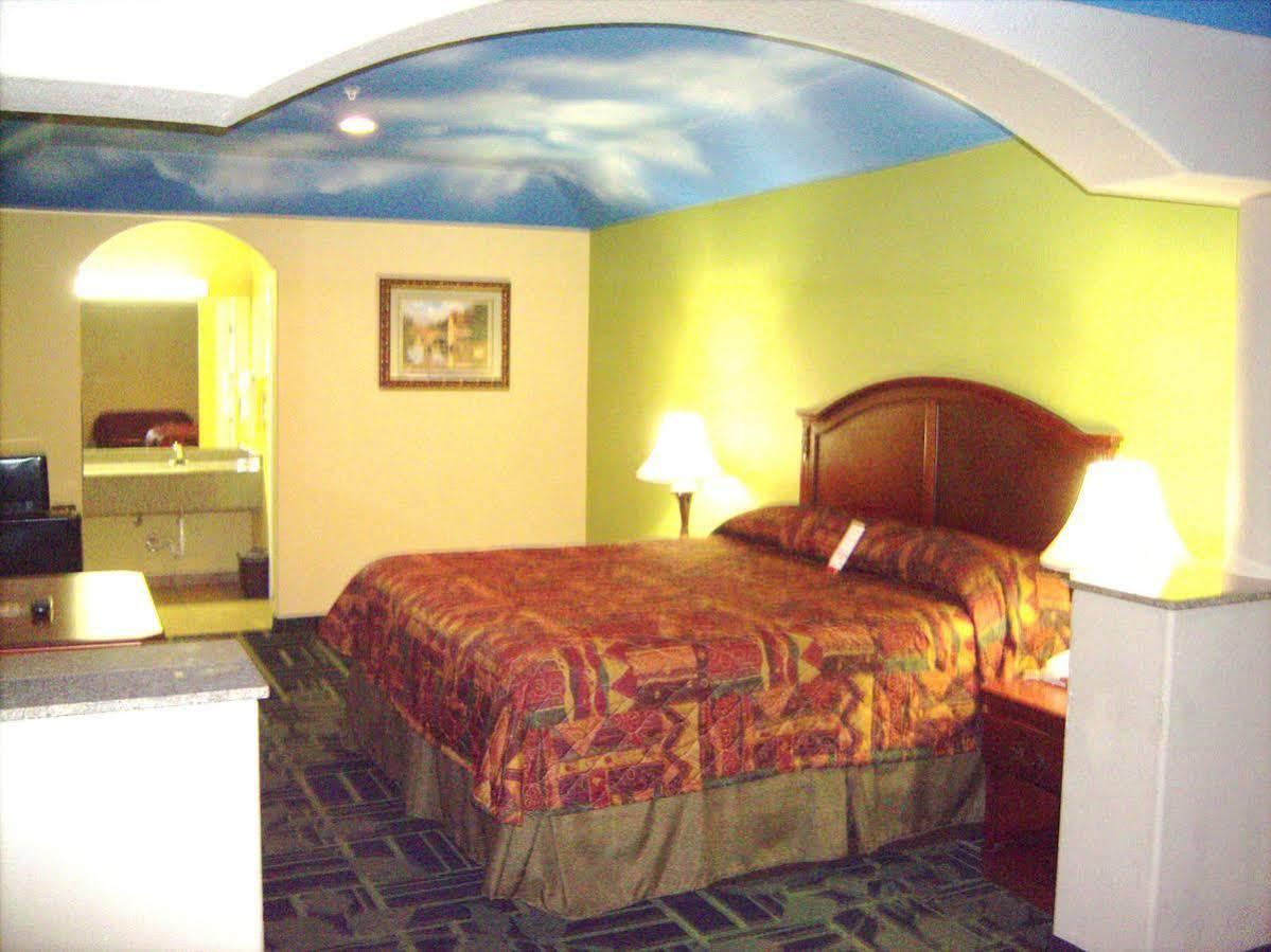 Regency 2*